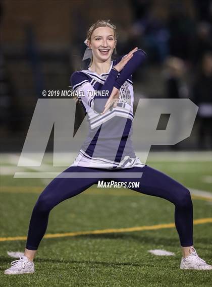 Thumbnail 2 in Mead @ Gonzaga Prep photogallery.
