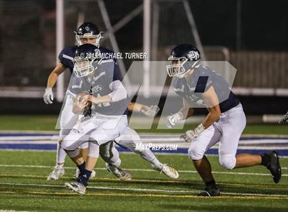 Thumbnail 2 in Mead @ Gonzaga Prep photogallery.