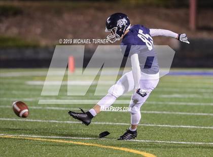 Thumbnail 2 in Mead @ Gonzaga Prep photogallery.