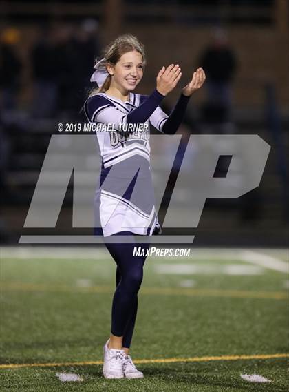 Thumbnail 1 in Mead @ Gonzaga Prep photogallery.