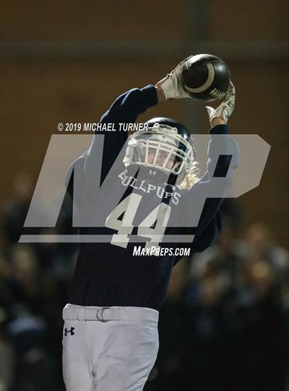 Thumbnail 2 in Mead @ Gonzaga Prep photogallery.