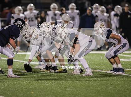 Thumbnail 3 in Mead @ Gonzaga Prep photogallery.