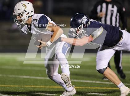Thumbnail 2 in Mead @ Gonzaga Prep photogallery.