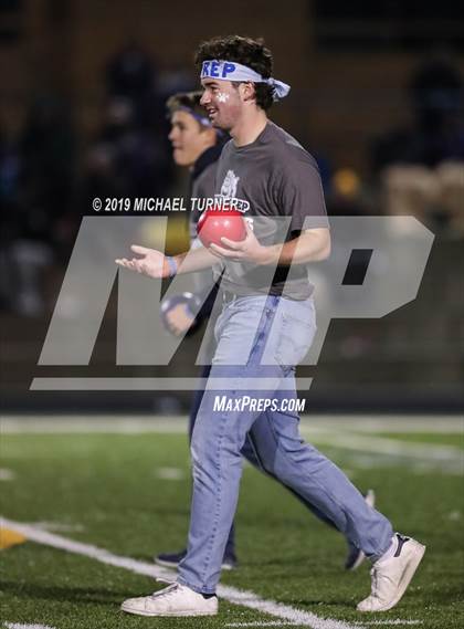 Thumbnail 3 in Mead @ Gonzaga Prep photogallery.