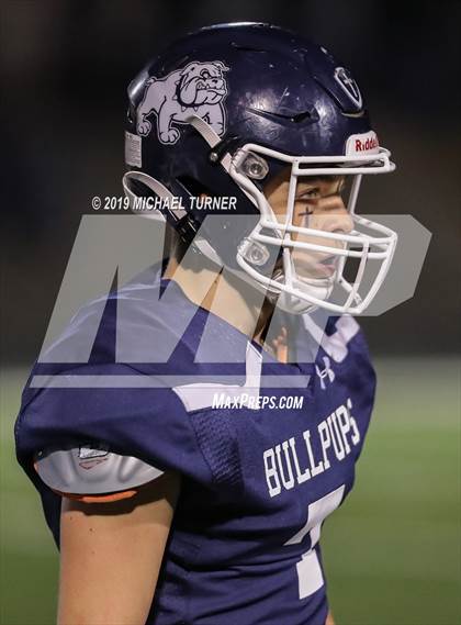 Thumbnail 2 in Mead @ Gonzaga Prep photogallery.