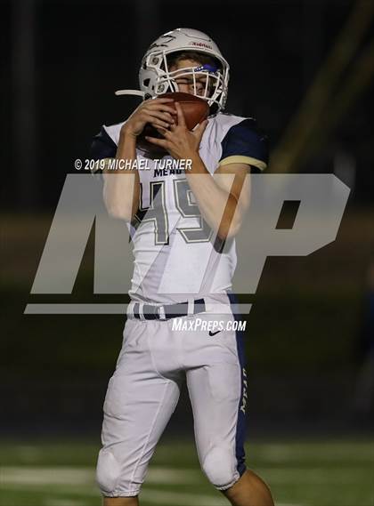 Thumbnail 3 in Mead @ Gonzaga Prep photogallery.