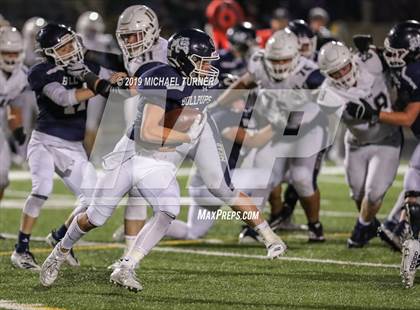 Thumbnail 2 in Mead @ Gonzaga Prep photogallery.