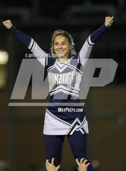 Thumbnail 2 in Mead @ Gonzaga Prep photogallery.