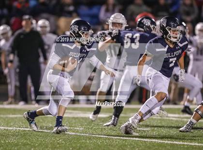 Thumbnail 2 in Mead @ Gonzaga Prep photogallery.