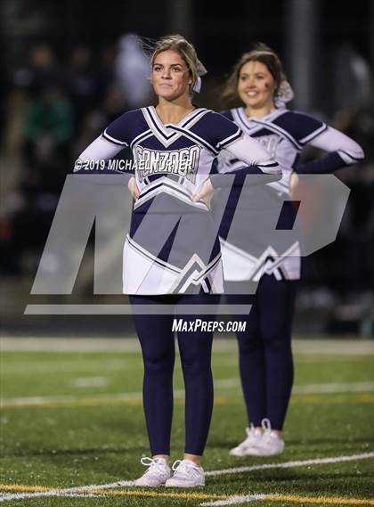 Thumbnail 2 in Mead @ Gonzaga Prep photogallery.