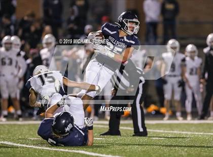 Thumbnail 1 in Mead @ Gonzaga Prep photogallery.