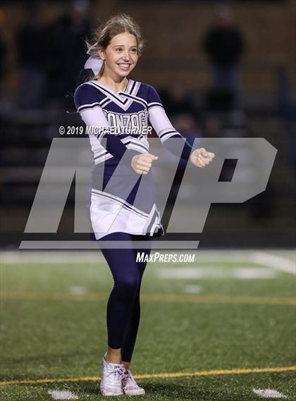 Thumbnail 3 in Mead @ Gonzaga Prep photogallery.