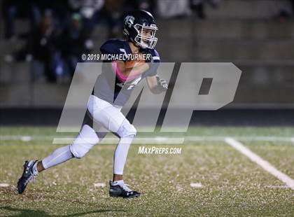 Thumbnail 2 in Mead @ Gonzaga Prep photogallery.