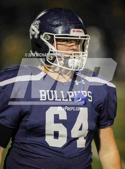 Thumbnail 3 in Mead @ Gonzaga Prep photogallery.