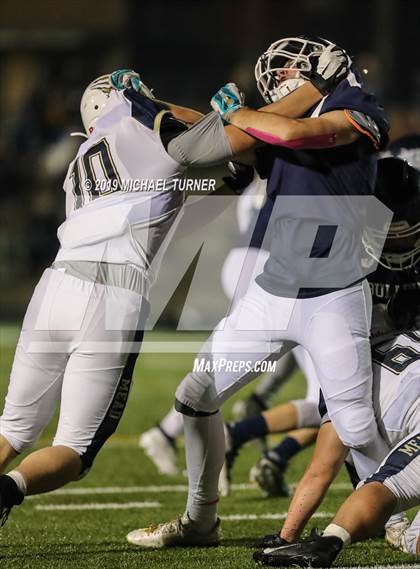 Thumbnail 1 in Mead @ Gonzaga Prep photogallery.