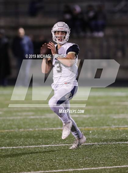 Thumbnail 1 in Mead @ Gonzaga Prep photogallery.