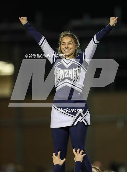 Thumbnail 1 in Mead @ Gonzaga Prep photogallery.