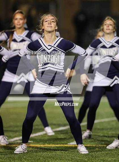 Thumbnail 3 in Mead @ Gonzaga Prep photogallery.