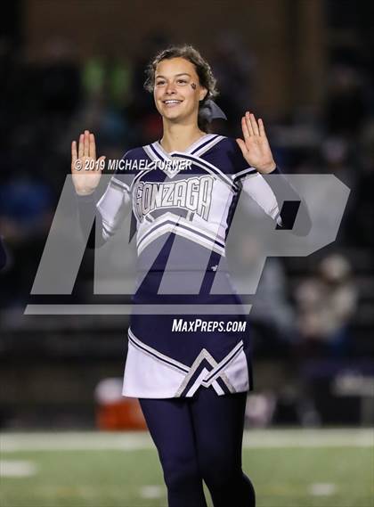 Thumbnail 2 in Mead @ Gonzaga Prep photogallery.