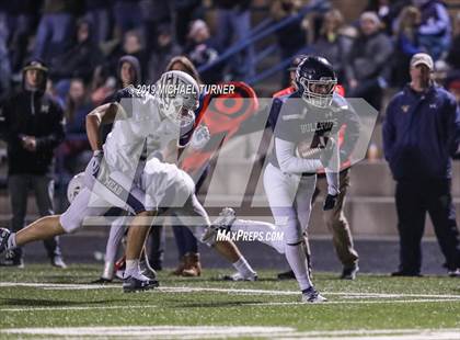 Thumbnail 1 in Mead @ Gonzaga Prep photogallery.