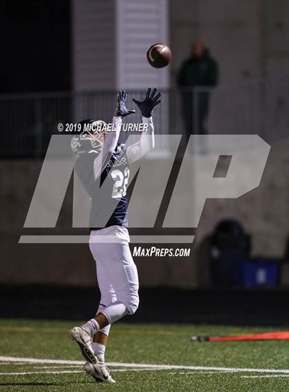 Thumbnail 3 in Mead @ Gonzaga Prep photogallery.