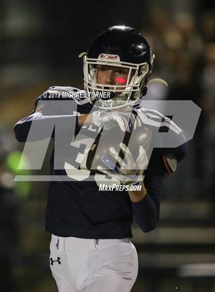 Thumbnail 2 in Mead @ Gonzaga Prep photogallery.