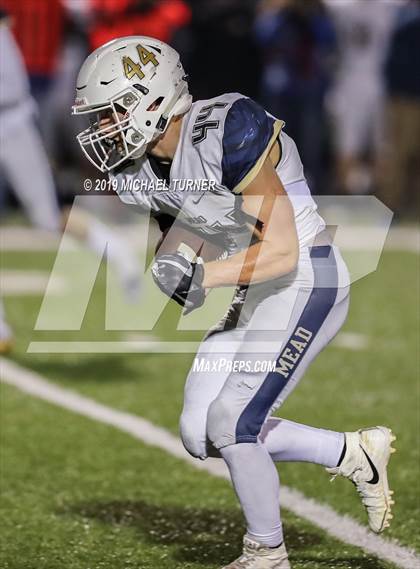 Thumbnail 3 in Mead @ Gonzaga Prep photogallery.