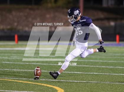 Thumbnail 1 in Mead @ Gonzaga Prep photogallery.