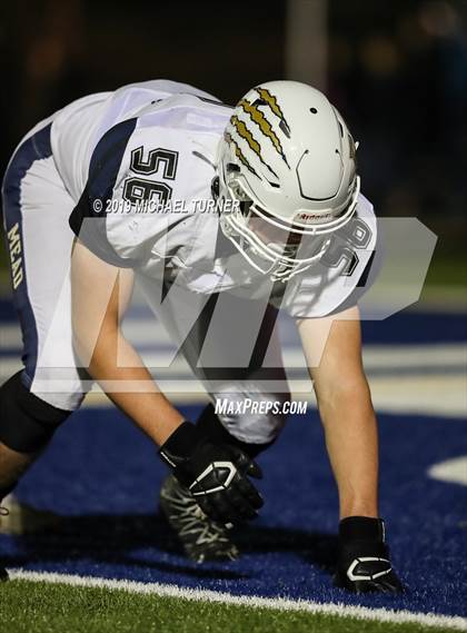 Thumbnail 3 in Mead @ Gonzaga Prep photogallery.