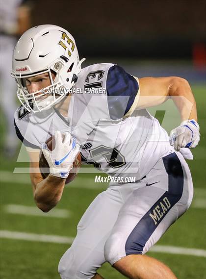 Thumbnail 3 in Mead @ Gonzaga Prep photogallery.