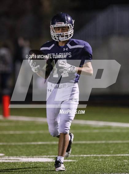 Thumbnail 2 in Mead @ Gonzaga Prep photogallery.