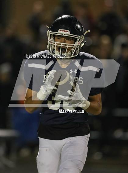Thumbnail 2 in Mead @ Gonzaga Prep photogallery.