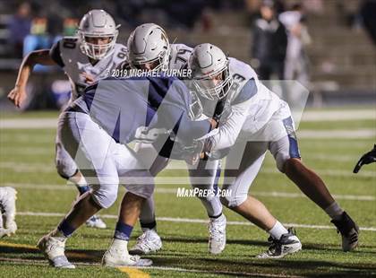 Thumbnail 1 in Mead @ Gonzaga Prep photogallery.