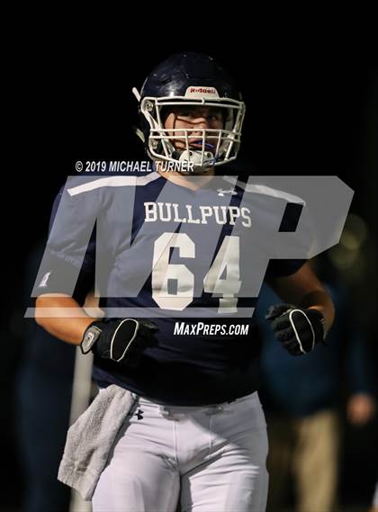 Thumbnail 2 in Mead @ Gonzaga Prep photogallery.