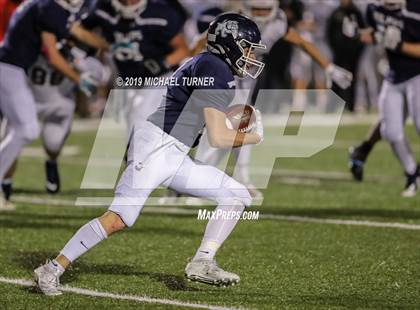 Thumbnail 3 in Mead @ Gonzaga Prep photogallery.