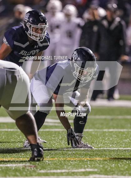 Thumbnail 2 in Mead @ Gonzaga Prep photogallery.