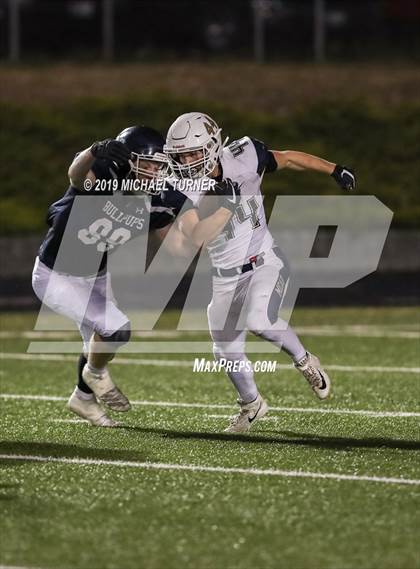 Thumbnail 1 in Mead @ Gonzaga Prep photogallery.