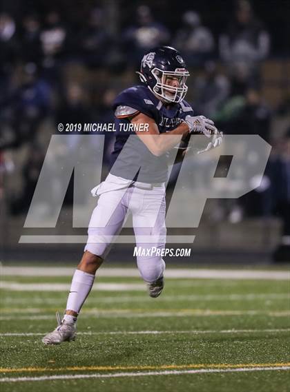 Thumbnail 3 in Mead @ Gonzaga Prep photogallery.