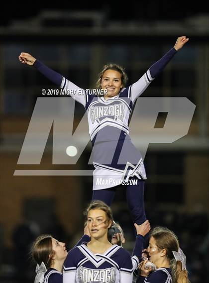 Thumbnail 1 in Mead @ Gonzaga Prep photogallery.