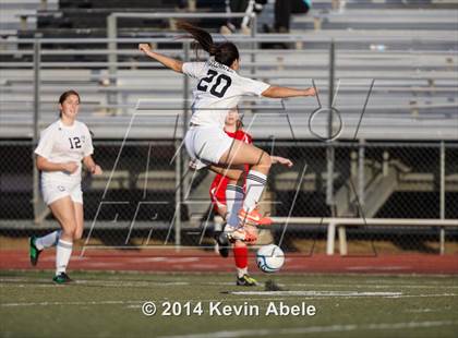 Thumbnail 1 in Paradise Valley vs Goldwater (Pride in Paradise Tournament) photogallery.
