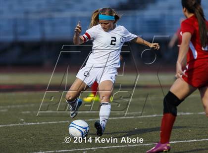 Thumbnail 2 in Paradise Valley vs Goldwater (Pride in Paradise Tournament) photogallery.