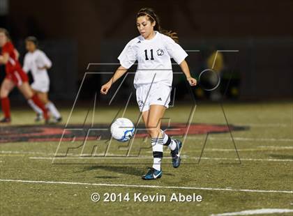 Thumbnail 2 in Paradise Valley vs Goldwater (Pride in Paradise Tournament) photogallery.