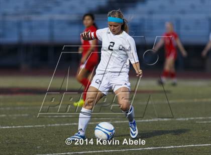 Thumbnail 1 in Paradise Valley vs Goldwater (Pride in Paradise Tournament) photogallery.