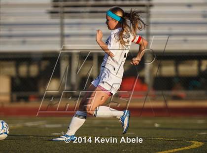 Thumbnail 1 in Paradise Valley vs Goldwater (Pride in Paradise Tournament) photogallery.