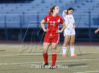 Thumbnail 1 in Paradise Valley vs Goldwater (Pride in Paradise Tournament) photogallery.