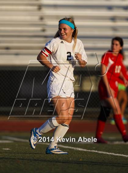 Thumbnail 3 in Paradise Valley vs Goldwater (Pride in Paradise Tournament) photogallery.