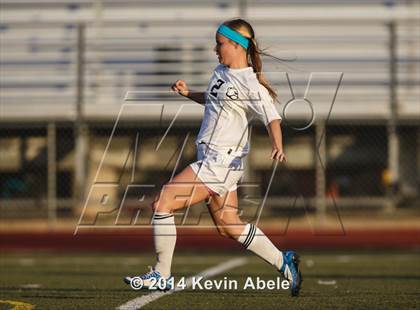 Thumbnail 1 in Paradise Valley vs Goldwater (Pride in Paradise Tournament) photogallery.