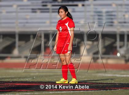 Thumbnail 3 in Paradise Valley vs Goldwater (Pride in Paradise Tournament) photogallery.