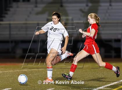 Thumbnail 1 in Paradise Valley vs Goldwater (Pride in Paradise Tournament) photogallery.