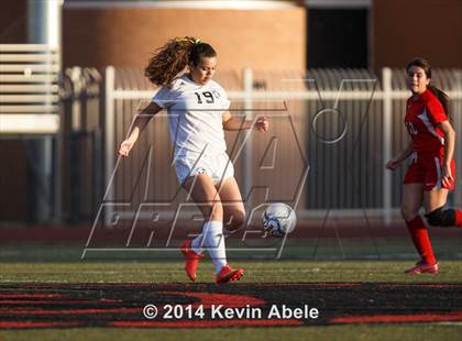 Thumbnail 1 in Paradise Valley vs Goldwater (Pride in Paradise Tournament) photogallery.